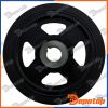 Poulie damper vilebrequin pour TOYOTA | RKP-TY-034, 13407-0N010